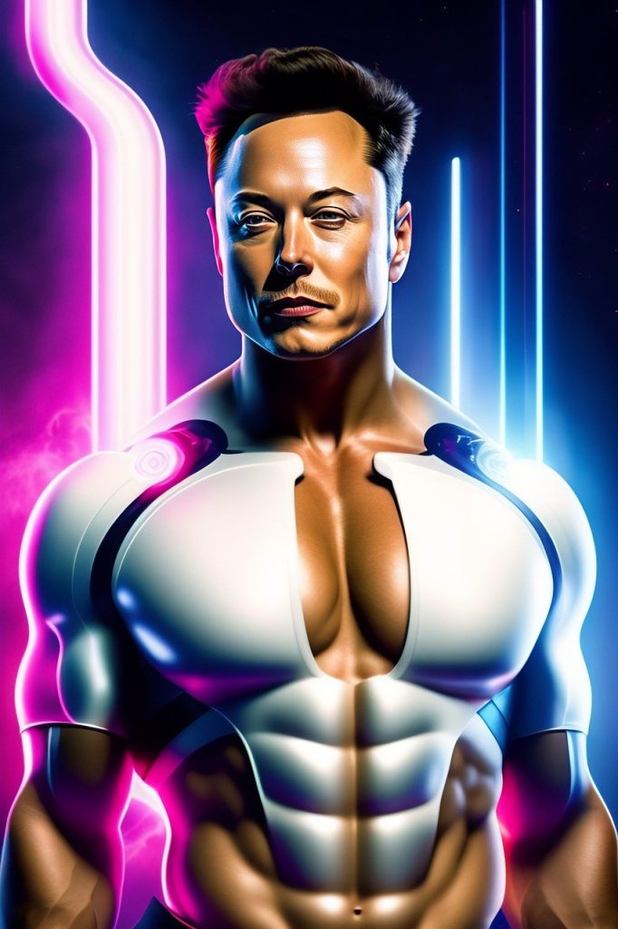 ai generated, robot, spacex-7770523.jpg